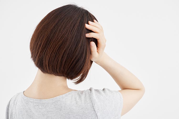 頭痛（片頭痛、緊張性頭痛、群発頭痛）